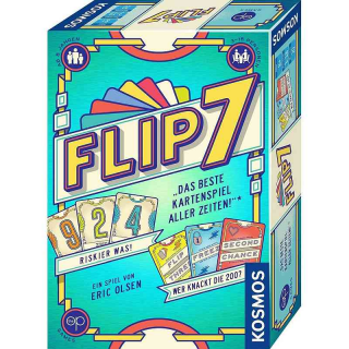 Flip 7