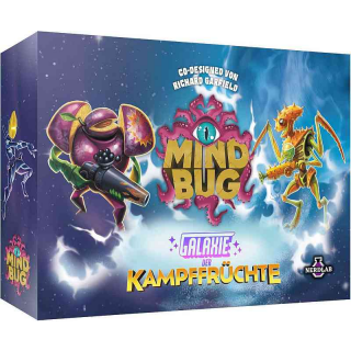 Mindbug: Galaxie der Kampffrüchte
