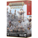 70-843 Spearhead: Kharadron Overlords (Speerspitze)