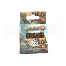 84-64 Kharadron Overlords: Dice Set