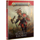 83-01-04 Battletome: Blades of Khorne (dt.)