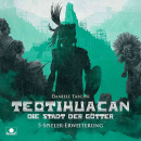 Teotihuacan: 5-Spieler-Erweiterung