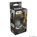 Star Wars Legion - Söldner Kartenset