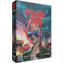 Final Girl: The Killer From Tomorrow