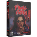 Final Girl: The Marrek Murders