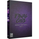 Final Girl: S3 Bonus Features Box