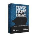 Final Girl: Terror From Destiny (vignette)