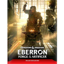 D&D Eberron: Forge of the Artificer