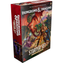 D&D Starter Set: Heroes of the Borderlands