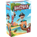 Käptn Kuck
