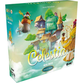 Celestia Big Box