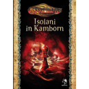 Cthulhu: Isolani in Kamborn (SC)