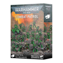 73-552 Combat Patrol: Salamanders (Kampfpatrouille)