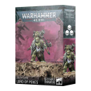 42-16 Death Guard: Lord of Poxes (Fürst der Pocken)