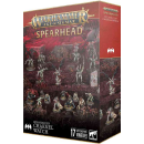 70-915 Spearhead: Charnel Watch (Speerspitze)
