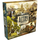 Altay: Aufbruch der Völker