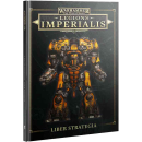 03-102-60 Legions Imperialis: Liber Strategia (eng.)