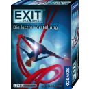 EXIT - Das Spiel: Die letzte Vorstellung