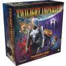 Twilight Imperium 4.Ed. - Thunder’s Edge