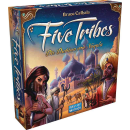 Five Tribes