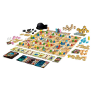 Five Tribes