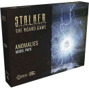 STALKER: Das Brettspiel - Anomalies Model Pack