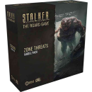 STALKER: Das Brettspiel - Zone Threats Model Pack