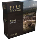 STALKER: Das Brettspiel - Terrain Model Pack