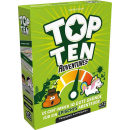 Top Ten Adventures