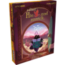 Der Hobbit: Hin und zurück