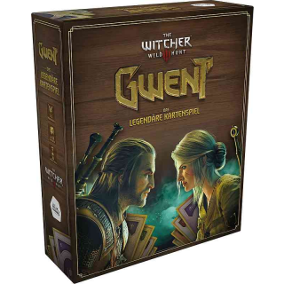 Gwent: Das legendäre Kartenspiel