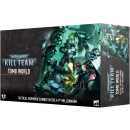 103-91-60 WH40K Kill Team: Tomb World (eng.)