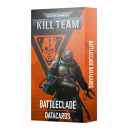 102-61-60 Kill Team: Datacards Battleclade (eng.)