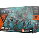 103-97 WH40K Kill Team: Battleclade (Kampfklade)