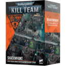 102-66-60 WH40K Kill Team: Shadowhunt (eng.)
