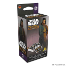 Star Wars Legion - Galaktisches Imperium Kommandokarten-Set