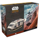Star Wars Legion - A-A5 Speeder Truck