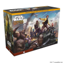 Star Wars Legion - Rebel Alliance Starter Set