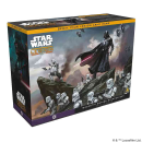 Star Wars Legion - Galactic Empire Starter Set