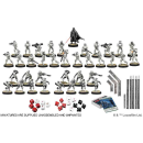 Star Wars Legion - Galactic Empire Starter Set
