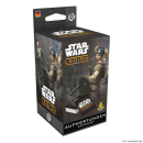 Star Wars Legion - Aufwertungen Kartenset