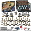 Star Wars Legion - Separatist Alliance Starter Set