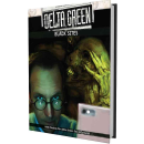 Delta Green - Black Sites (Abenteueranthologie)
