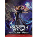D&D Forgotten Realms: Adventures in Faerun
