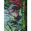 D&D Forgotten Realms: Adventures in Faerun (Alternate...