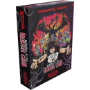 D&D Stranger Things: Welcome to the Hellfire Club