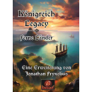 Königreich Legacy: Ferne Länder