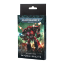 54-02-60 Datasheet Cards: Imperial Knights (eng.)