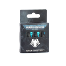 55-62 Raven Guard: Dice Set
