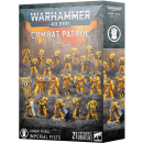 73-557 Combat Patrol: Imperial Fists (Kampfpatrouille)